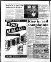 South Wales Daily Post Friday 24 November 1995 Page 10