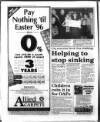 South Wales Daily Post Friday 24 November 1995 Page 16