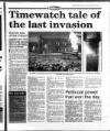 South Wales Daily Post Friday 24 November 1995 Page 23