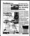 South Wales Daily Post Friday 24 November 1995 Page 30