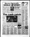 South Wales Daily Post Friday 24 November 1995 Page 52