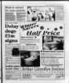 South Wales Daily Post Friday 01 December 1995 Page 15