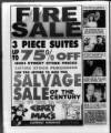 South Wales Daily Post Friday 01 December 1995 Page 22