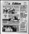 South Wales Daily Post Friday 01 December 1995 Page 35