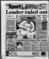 South Wales Daily Post Friday 01 December 1995 Page 59