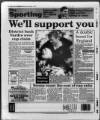 South Wales Daily Post Saturday 02 December 1995 Page 28