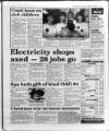 South Wales Daily Post Monday 04 December 1995 Page 5