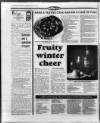 South Wales Daily Post Monday 04 December 1995 Page 8