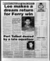 South Wales Daily Post Monday 04 December 1995 Page 30