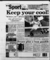 South Wales Daily Post Tuesday 05 December 1995 Page 36