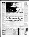 South Wales Daily Post Monday 01 January 1996 Page 5