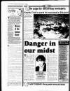 South Wales Daily Post Tuesday 02 January 1996 Page 10