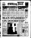 South Wales Daily Post Wednesday 03 January 1996 Page 1