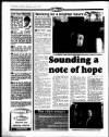 South Wales Daily Post Wednesday 03 January 1996 Page 10