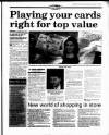 South Wales Daily Post Wednesday 03 January 1996 Page 11