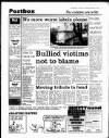 South Wales Daily Post Wednesday 03 January 1996 Page 13