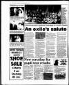 South Wales Daily Post Wednesday 03 January 1996 Page 18