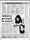 South Wales Daily Post Wednesday 03 January 1996 Page 29