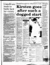 South Wales Daily Post Wednesday 03 January 1996 Page 31