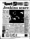 South Wales Daily Post Wednesday 03 January 1996 Page 32