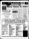 South Wales Daily Post Wednesday 03 January 1996 Page 34