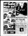 South Wales Daily Post Friday 05 January 1996 Page 12