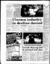 South Wales Daily Post Friday 05 January 1996 Page 14