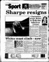 South Wales Daily Post Friday 05 January 1996 Page 44