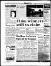 South Wales Daily Post Monday 08 January 1996 Page 2