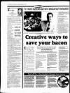 South Wales Daily Post Monday 08 January 1996 Page 8