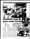 South Wales Daily Post Monday 08 January 1996 Page 36