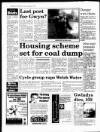 South Wales Daily Post Tuesday 09 January 1996 Page 6