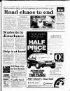 South Wales Daily Post Tuesday 09 January 1996 Page 7