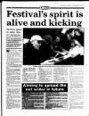 South Wales Daily Post Tuesday 09 January 1996 Page 11