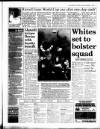 South Wales Daily Post Tuesday 09 January 1996 Page 31