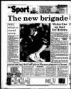 South Wales Daily Post Tuesday 09 January 1996 Page 32