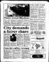 South Wales Daily Post Thursday 11 January 1996 Page 3
