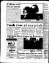 South Wales Daily Post Thursday 11 January 1996 Page 8