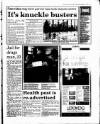 South Wales Daily Post Thursday 11 January 1996 Page 21