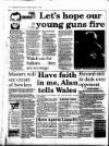 South Wales Daily Post Thursday 11 January 1996 Page 62