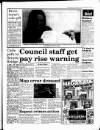 South Wales Daily Post Friday 12 January 1996 Page 5