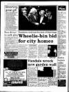South Wales Daily Post Friday 12 January 1996 Page 6