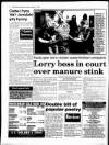 South Wales Daily Post Friday 12 January 1996 Page 8