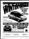 South Wales Daily Post Friday 12 January 1996 Page 10