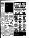 South Wales Daily Post Friday 12 January 1996 Page 19