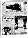 South Wales Daily Post Friday 12 January 1996 Page 31