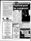 South Wales Daily Post Friday 12 January 1996 Page 54