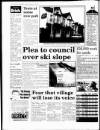 South Wales Daily Post Saturday 13 January 1996 Page 4