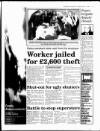 South Wales Daily Post Saturday 13 January 1996 Page 11