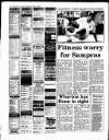 South Wales Daily Post Saturday 13 January 1996 Page 24